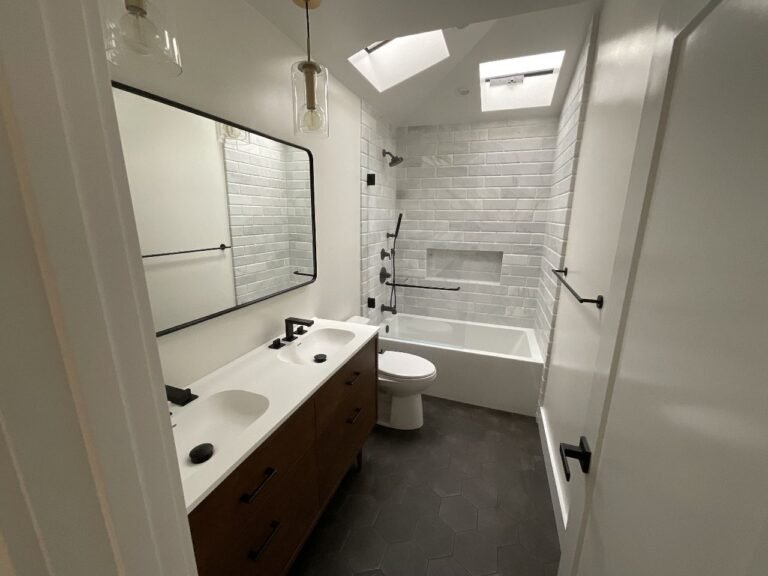 Bathroom Remodeling in Marin County, CA