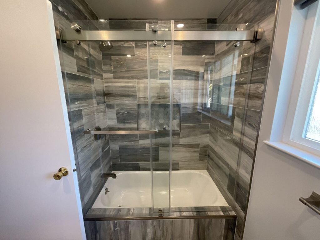 Bathroom Remodeling in Marin County, CA