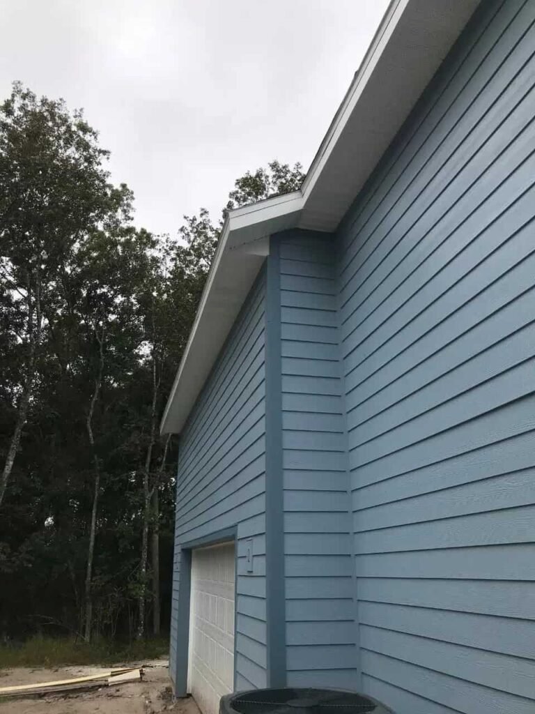Siding Services in Marin County, CA