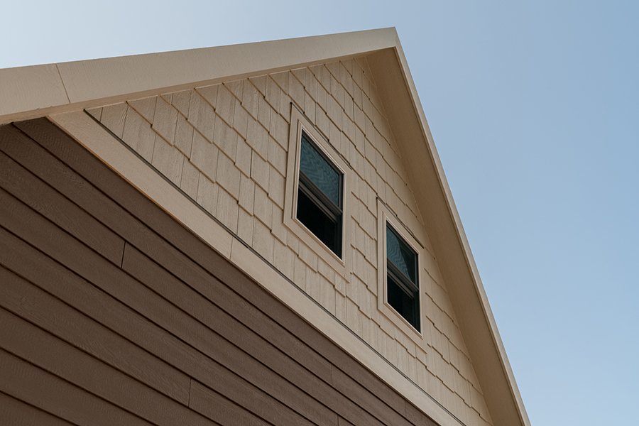 Siding Services in Marin County, CA