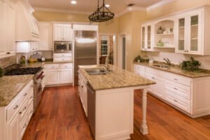 Construction Company in Marin County, CA