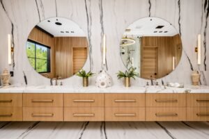 Construction Company in Marin County, CA