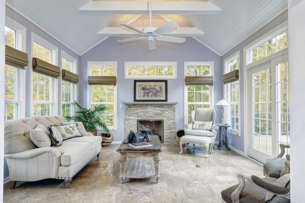 Room Additions in Marin County, CA