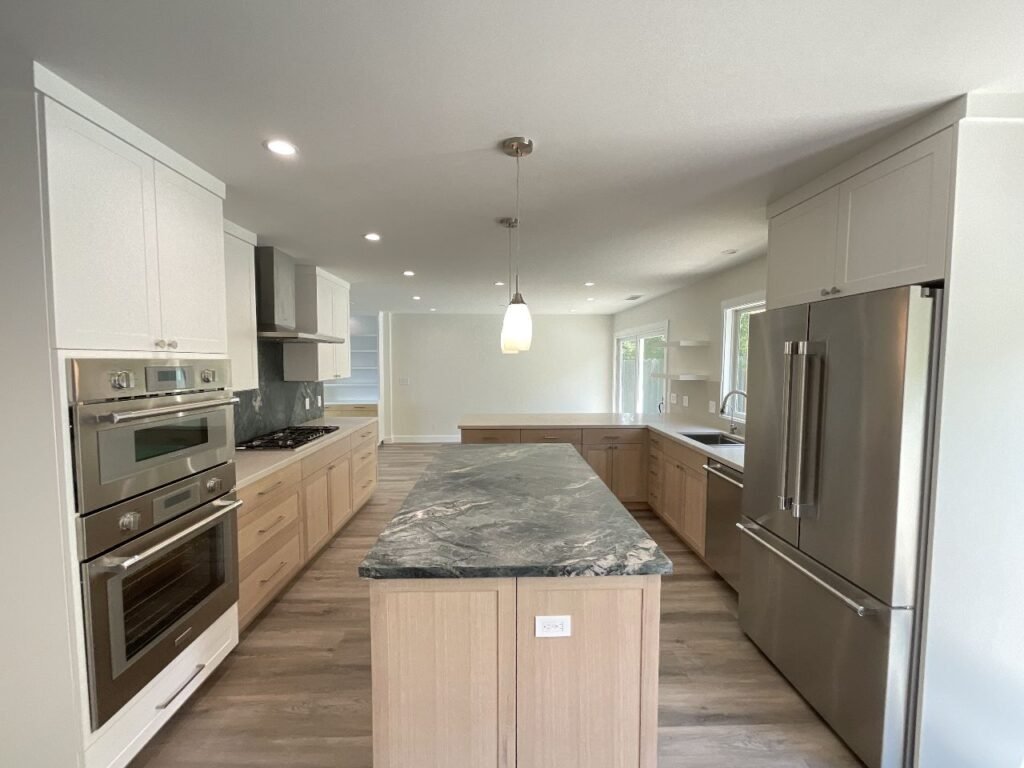 General Contractor in Corte Madera, CA